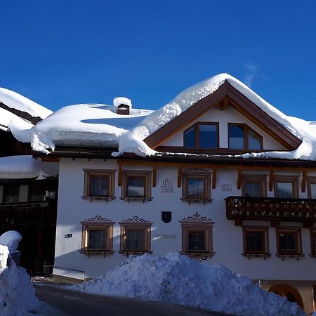 Villa Schimpfoesslhof Fiss Esterno foto